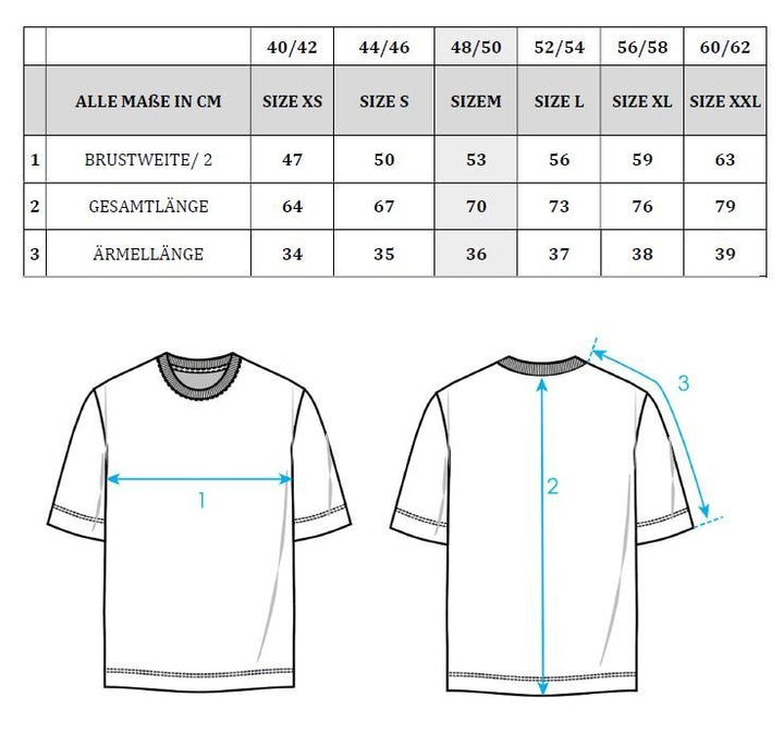 GIBBON Aldo Shirt Unisex Organic Cotton - GOTS - Gibbon Slacklines