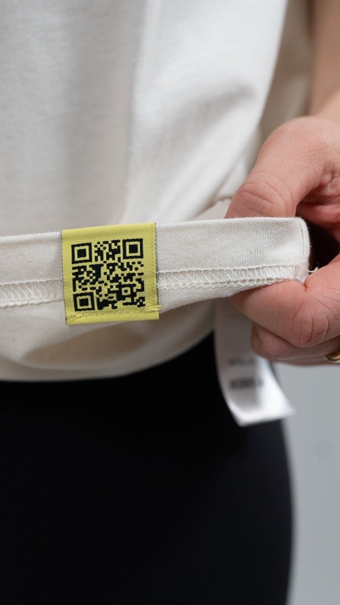 GIBBON Aldo Shirt Unisex Organic Cotton - GOTS - Gibbon Slacklines