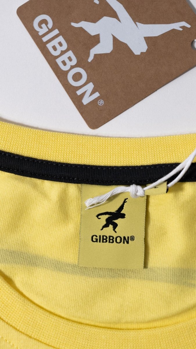 Bonzo Shirt Unisex - Gibbon Slacklines