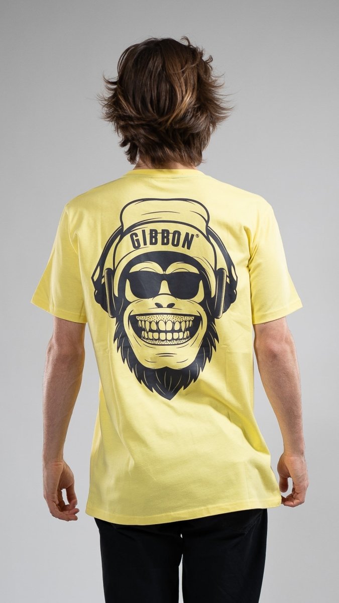 Bonzo Shirt Unisex - Gibbon Slacklines