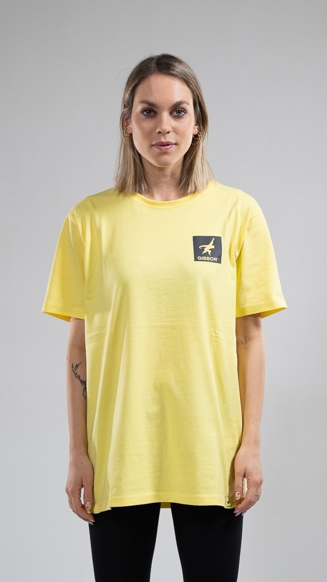 Bonzo Shirt Unisex - Gibbon Slacklines