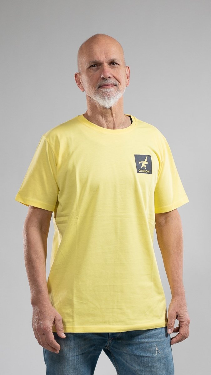 Bonzo Shirt Unisex - Gibbon Slacklines