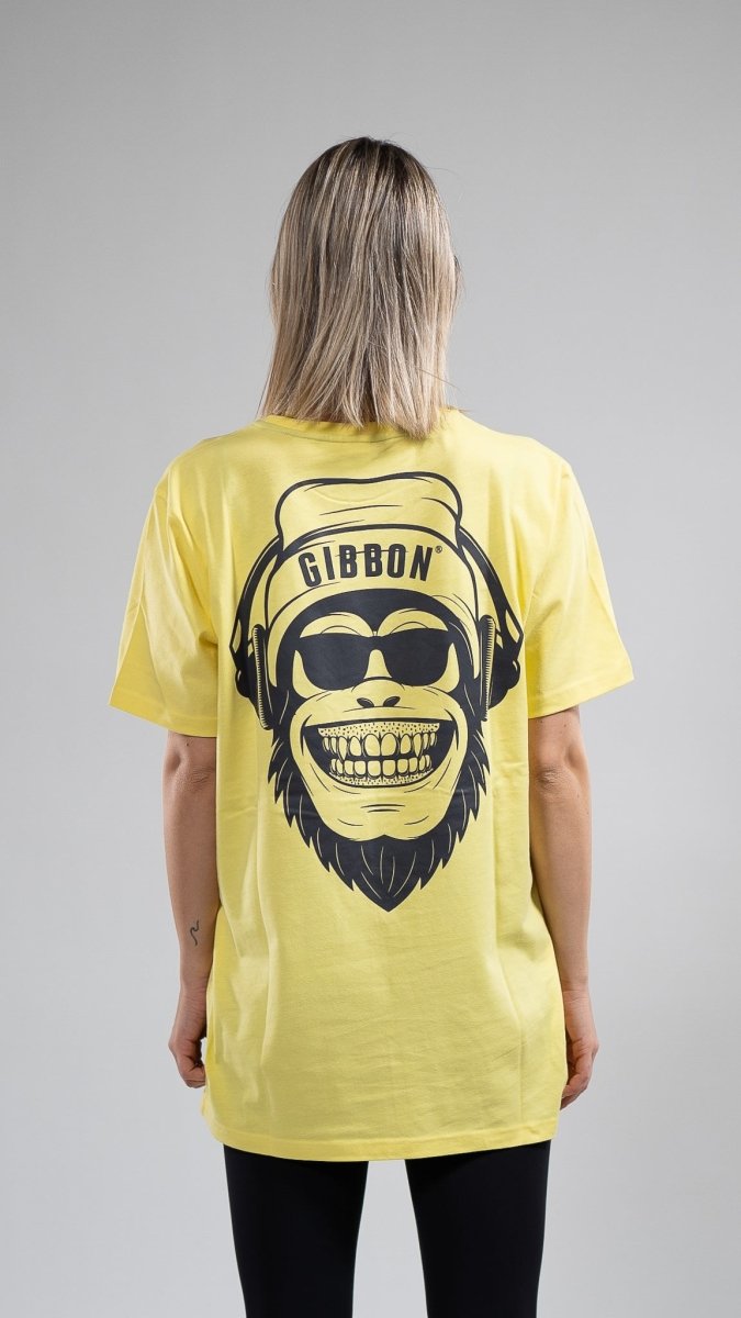 Bonzo Shirt Unisex - Gibbon Slacklines