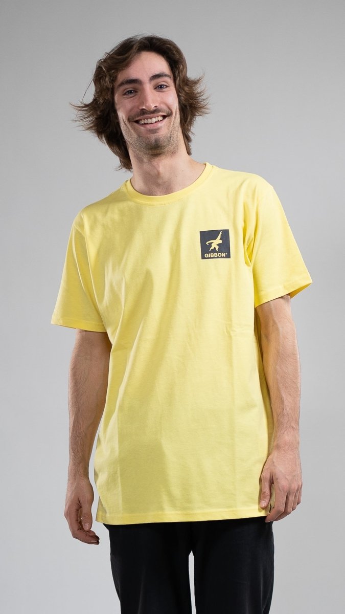 Bonzo Shirt Unisex - Gibbon Slacklines