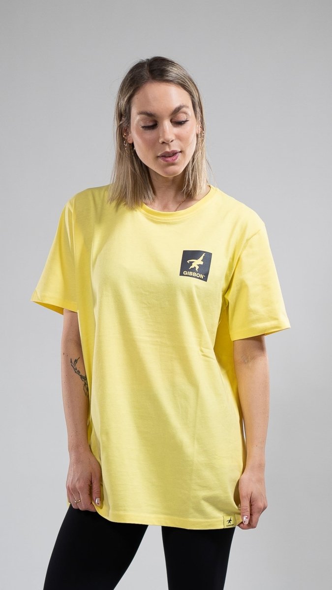 Bonzo Shirt Unisex - Gibbon Slacklines