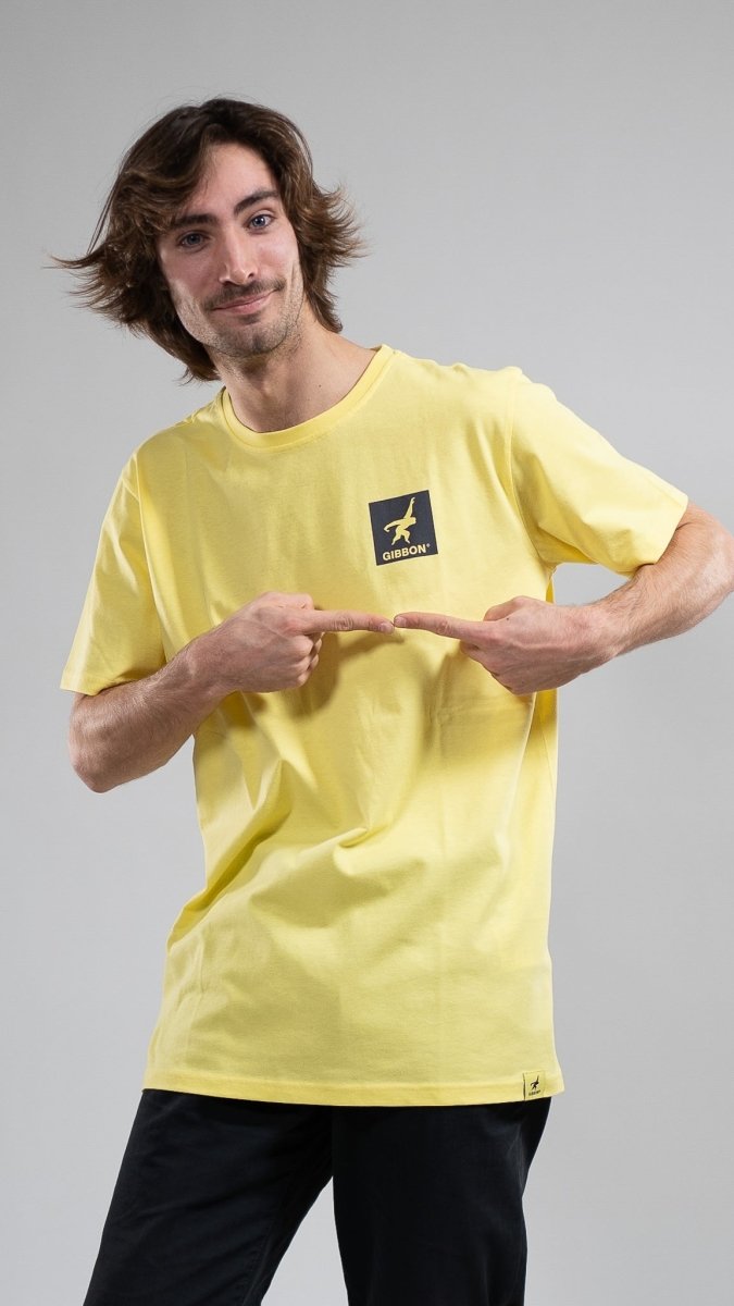 Bonzo Shirt Unisex - Gibbon Slacklines