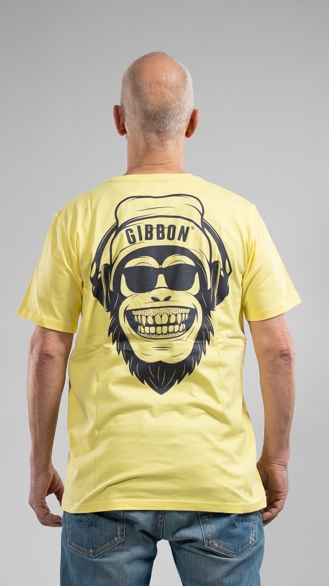 Bonzo Shirt Unisex - Gibbon Slacklines