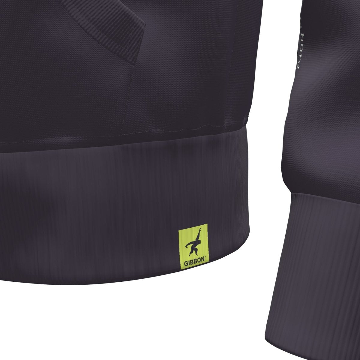 Caesar Hoodie Unisex - Gibbon Slacklines