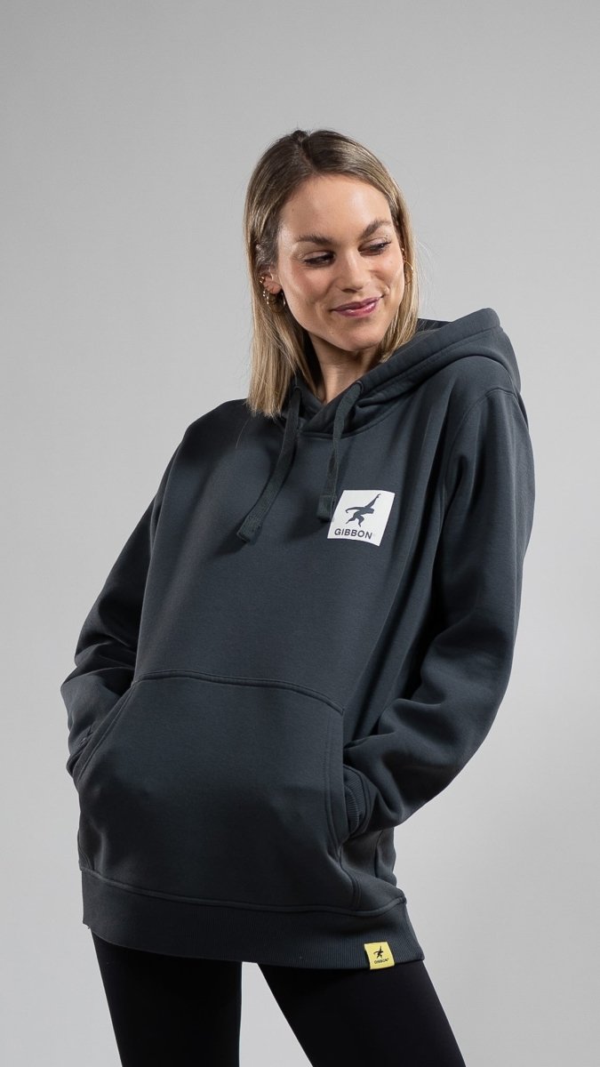 Caesar Hoodie Unisex - Gibbon Slacklines