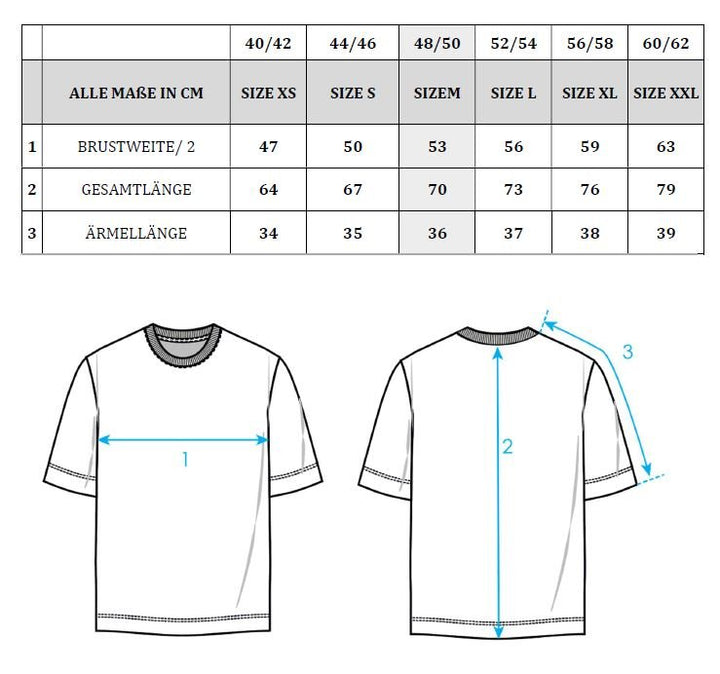 Caesar Shirt Unise - Gibbon Slacklines