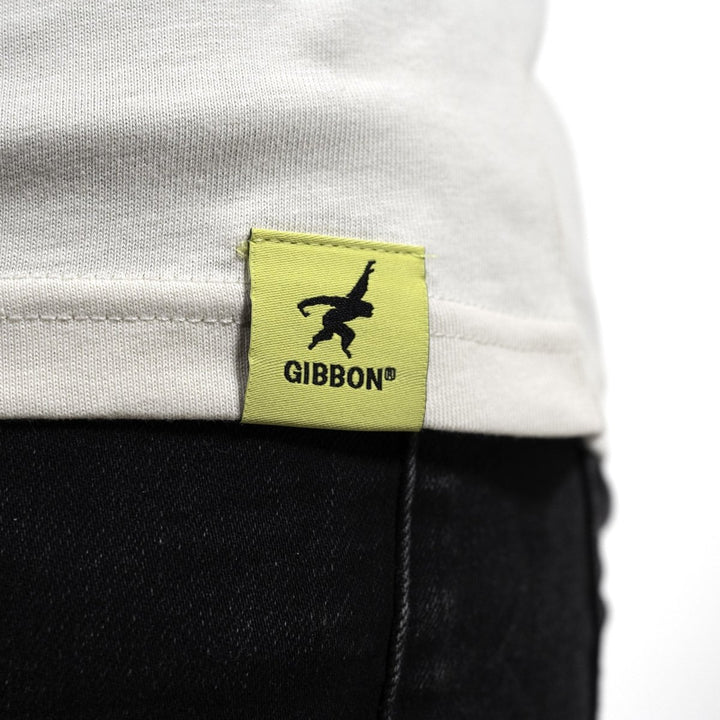 Jade T-Shirt Unisex - Gibbon Slacklines