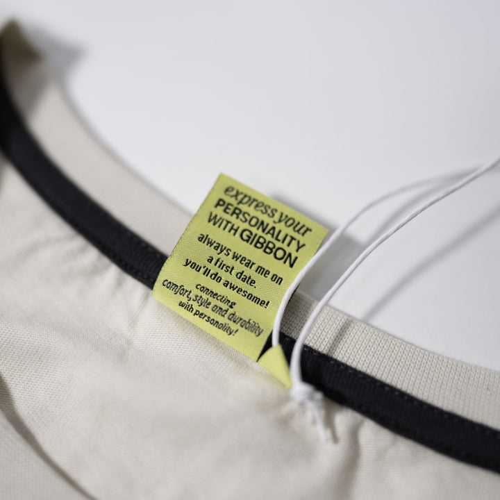 Jade T-Shirt Unisex - Gibbon Slacklines