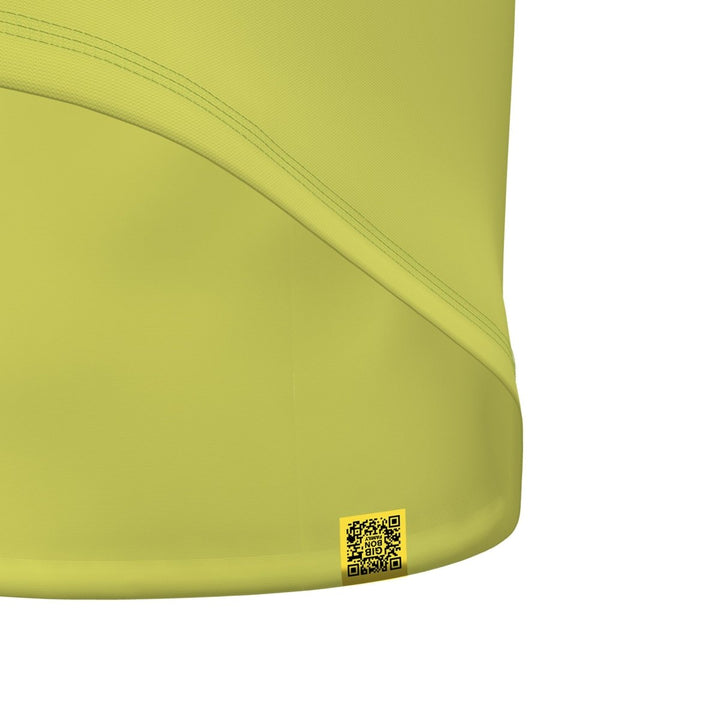 Lime T-Shirt Unisex - Gibbon Slacklines