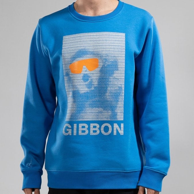 Shades Sweater | Slackline Merch | GIBBON Slacklines
