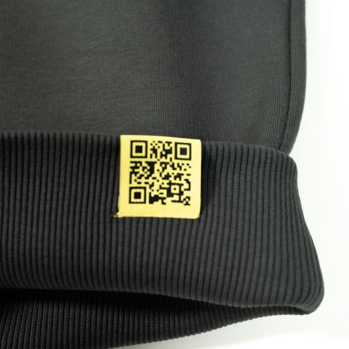 Swing Sweater Unisex - Gibbon Slacklines