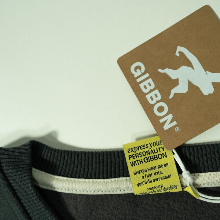 Swing Sweater Unisex - Gibbon Slacklines