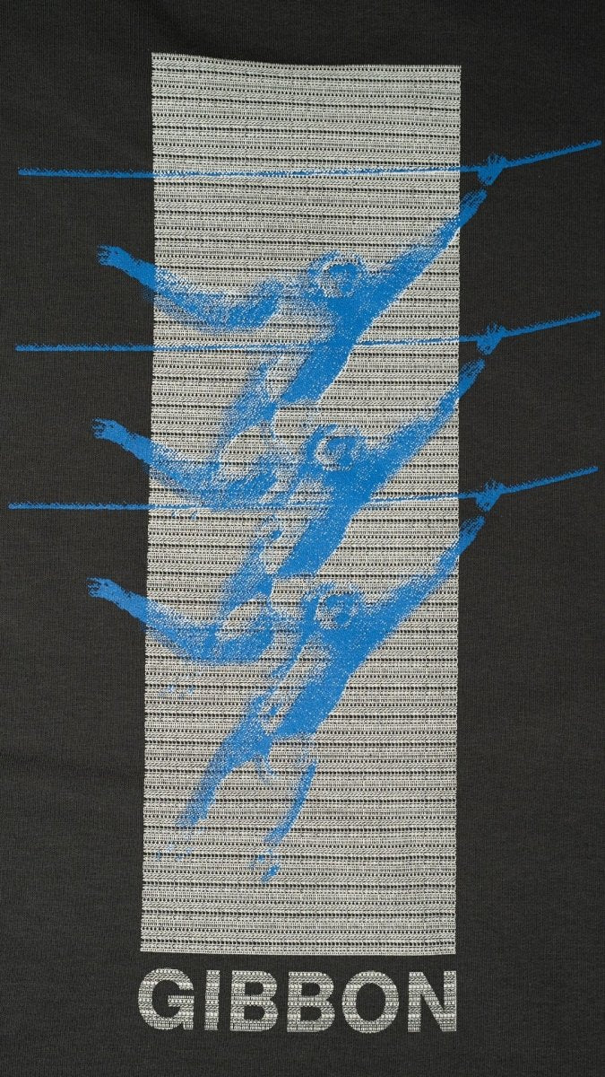 Swing Sweater Unisex - Gibbon Slacklines