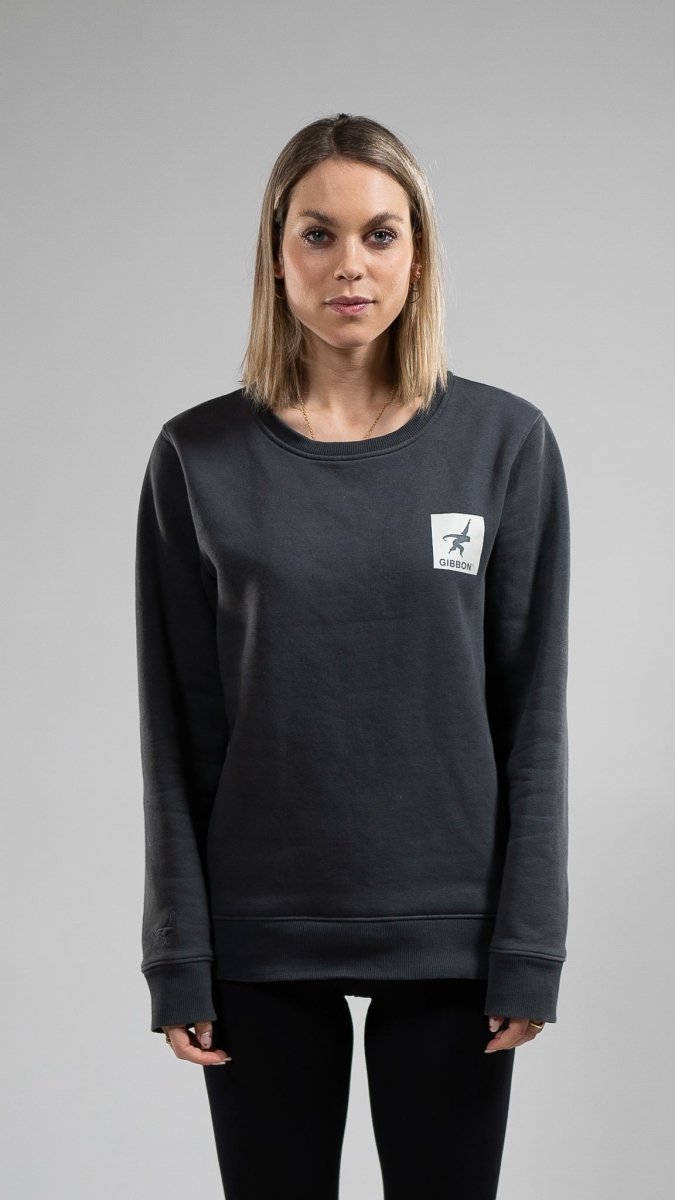 Swing Sweater Unisex - Gibbon Slacklines