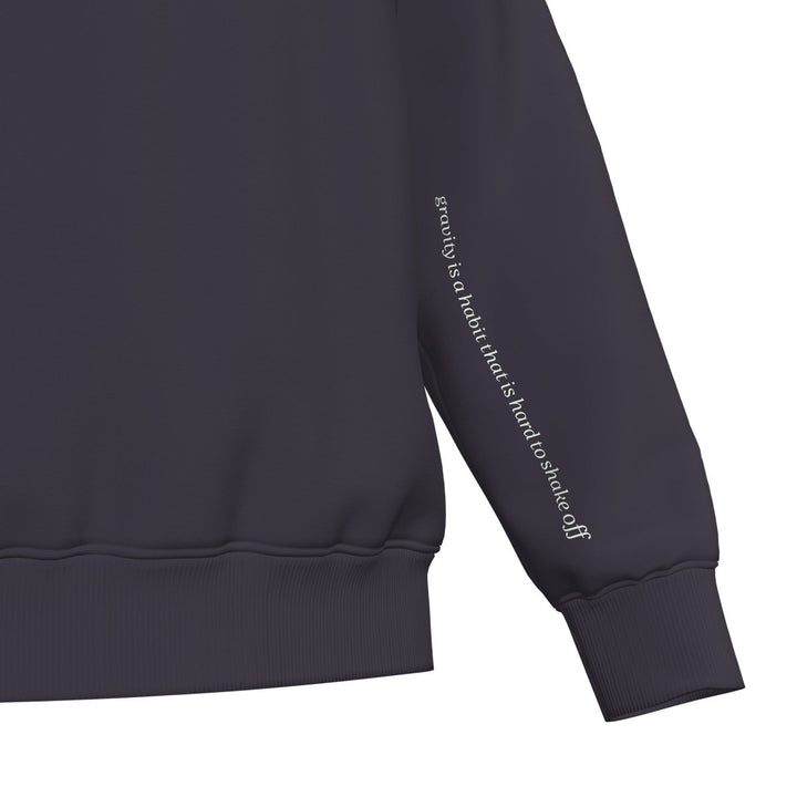 Swing Sweater Unisex - Gibbon Slacklines