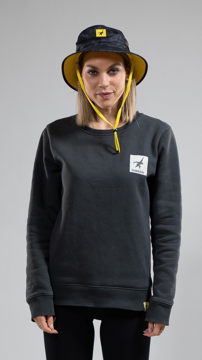 Swing Sweater Unisex - Gibbon Slacklines