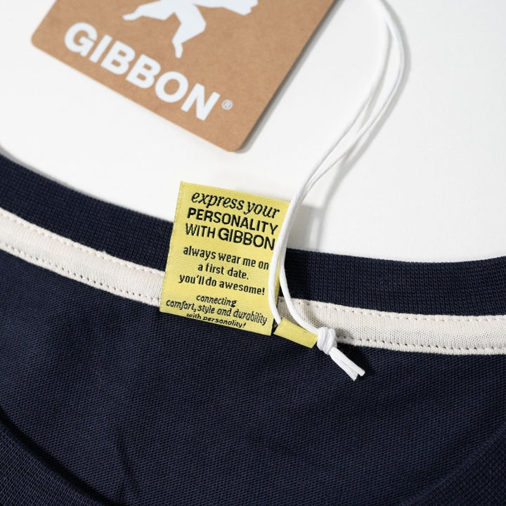 Swing T-Shirt Unisex - Gibbon Slacklines