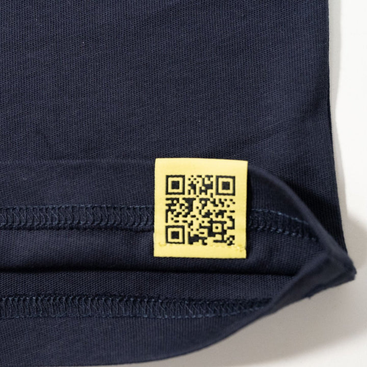 Swing T-Shirt Unisex - Gibbon Slacklines