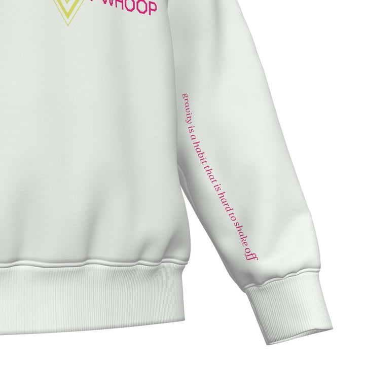 The Call Sweater Unisex - Gibbon Slacklines
