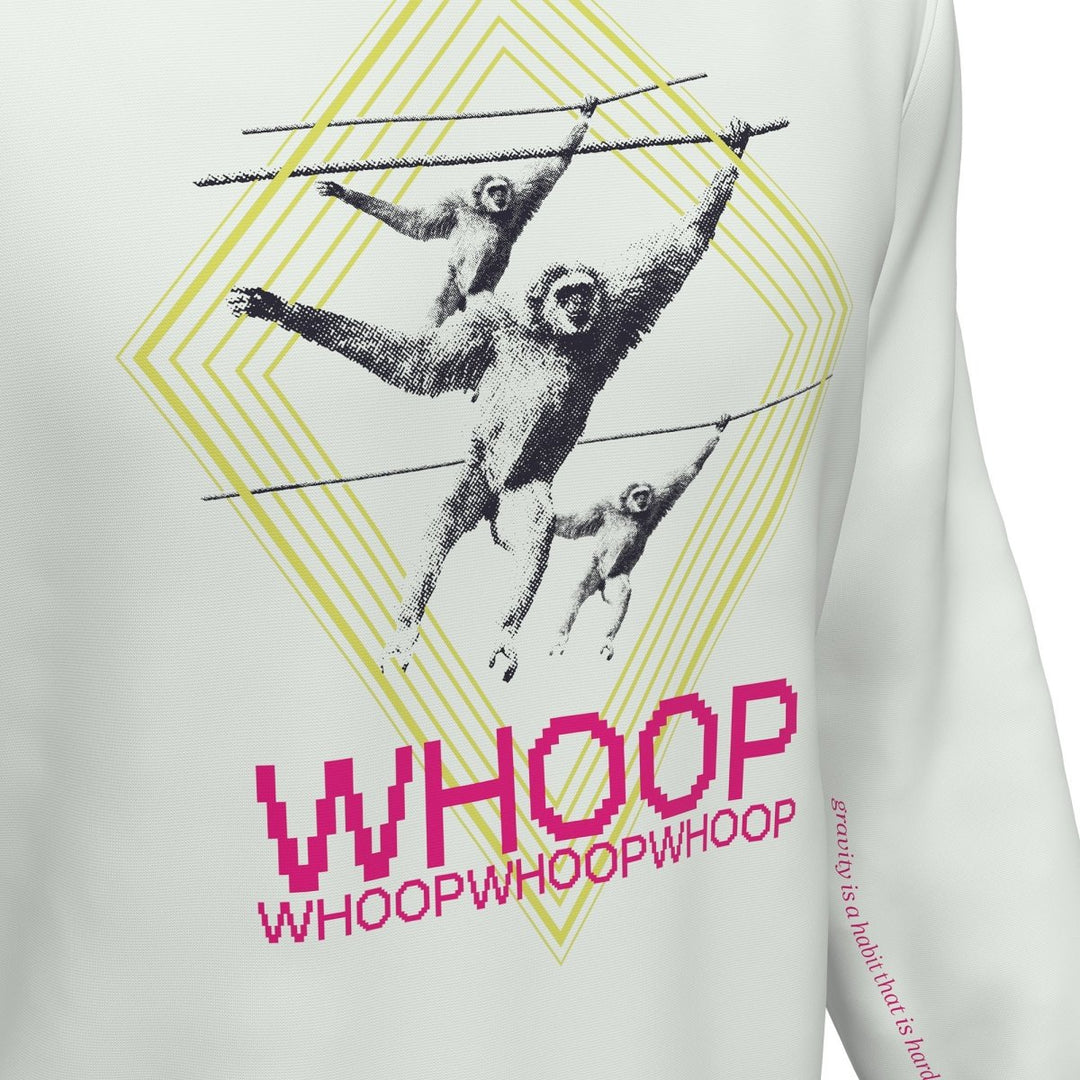 The Call Sweater Unisex - Gibbon Slacklines