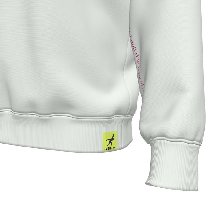 The Call Sweater Unisex - Gibbon Slacklines