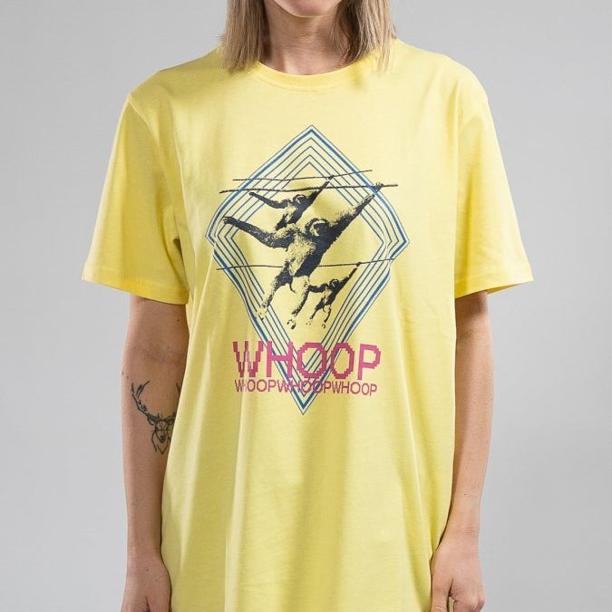 Das Call T-Shirt Unisex