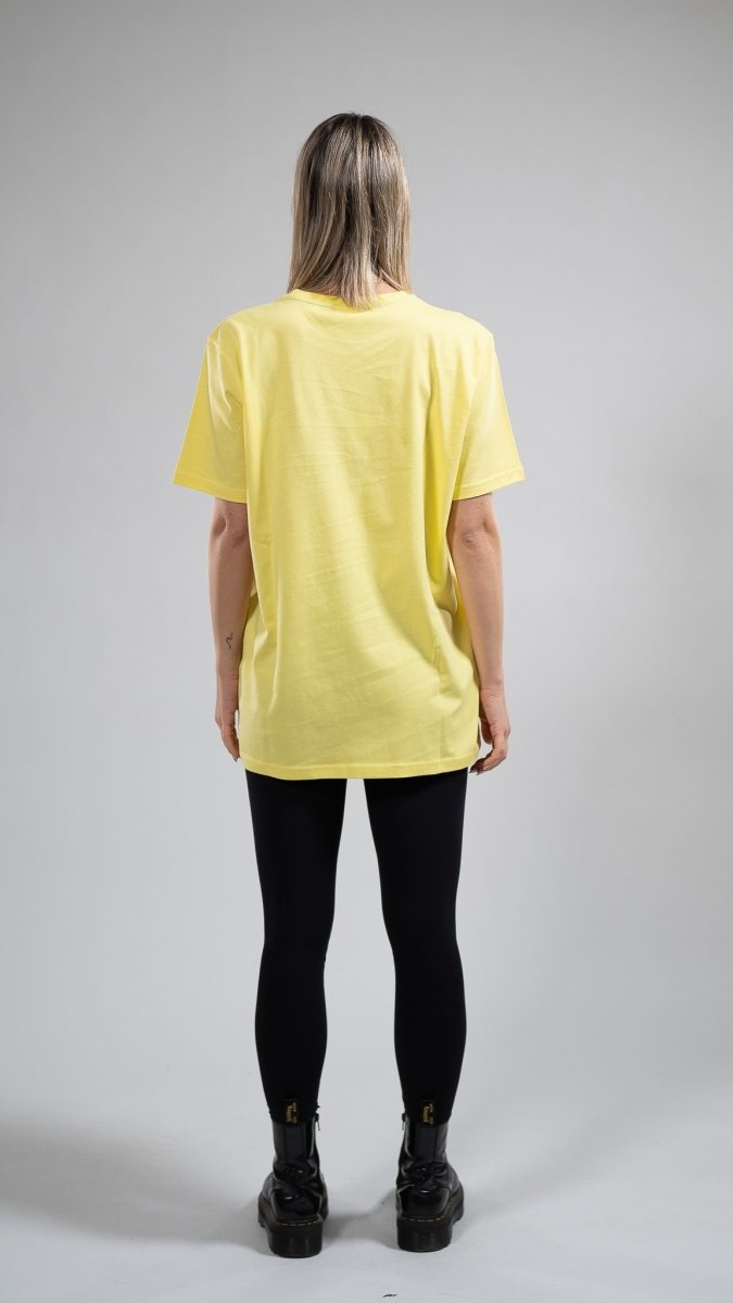 The Call T-Shirt Unisex - Gibbon Slacklines