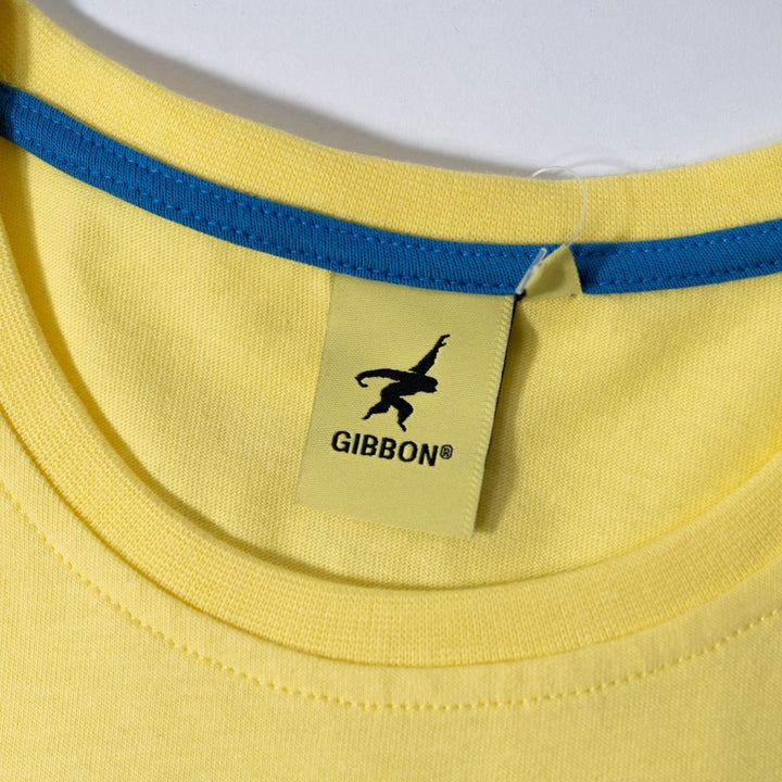 The Call T-Shirt Unisex - Gibbon Slacklines