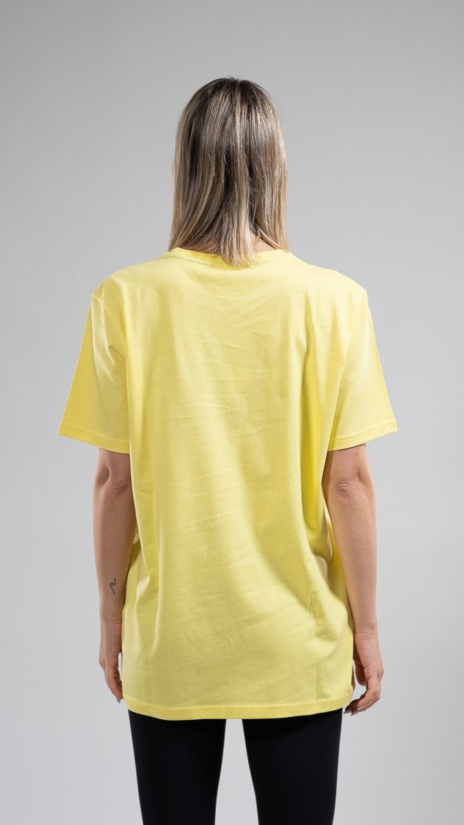 The Call T-Shirt Unisex - Gibbon Slacklines