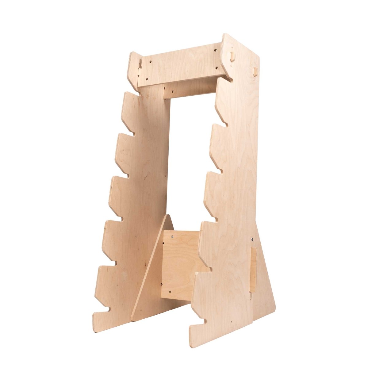 Rack for 6 GIBOARDs - Gibbon Slacklines