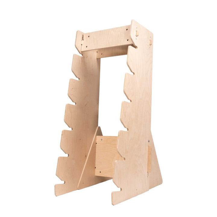Rack for 6 GIBOARDs - Gibbon Slacklines