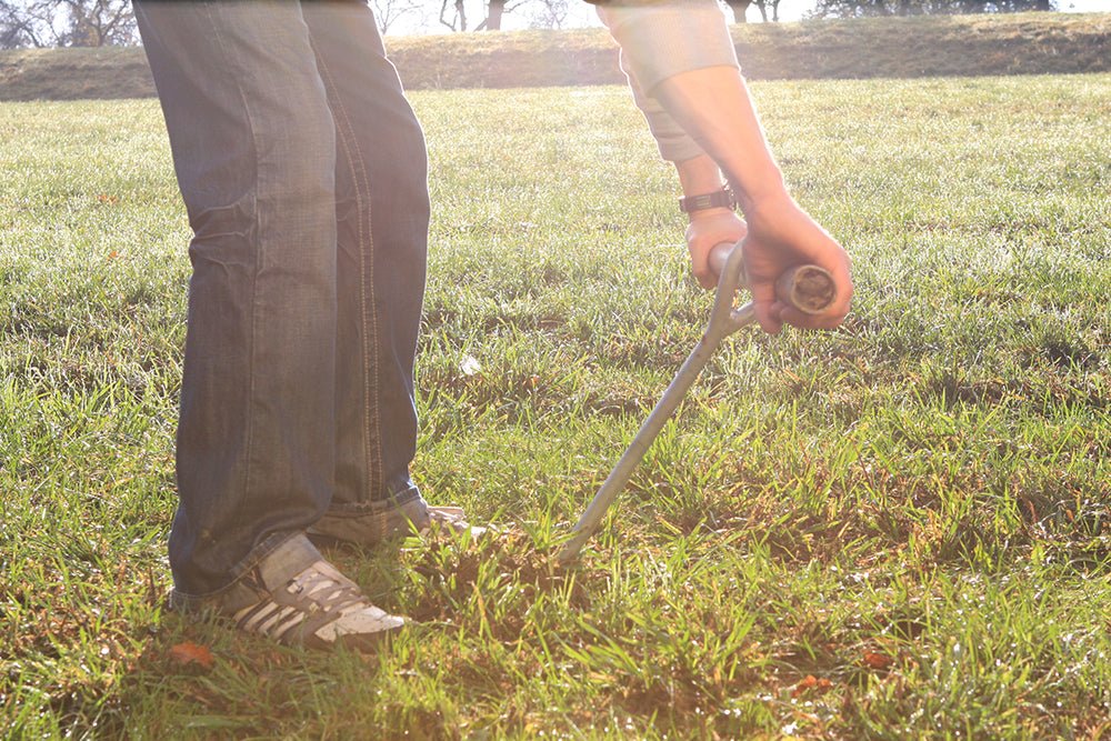 GROUNDSCREW 70 - Gibbon Slacklines