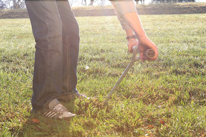 GROUNDSCREW 70 - Gibbon Slacklines