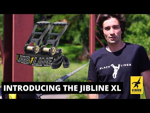 JIBLINE XL TREEWEAR SET
