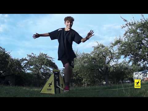 Senza alberi - Kit Indipendenza