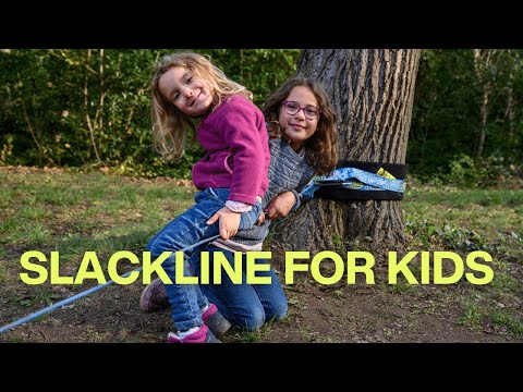 Para niños - Línea Fun
