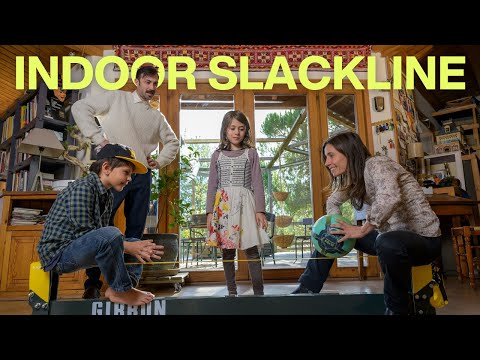 Indoor - Slaccrack Classic