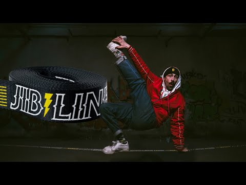 JIBLINE TREEWEAR SET