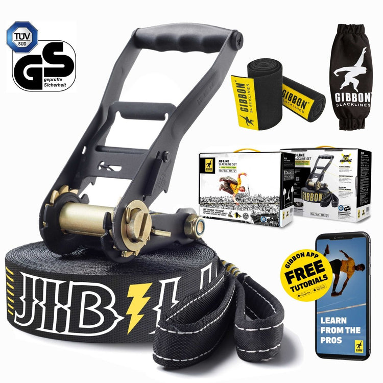 JibLine Set