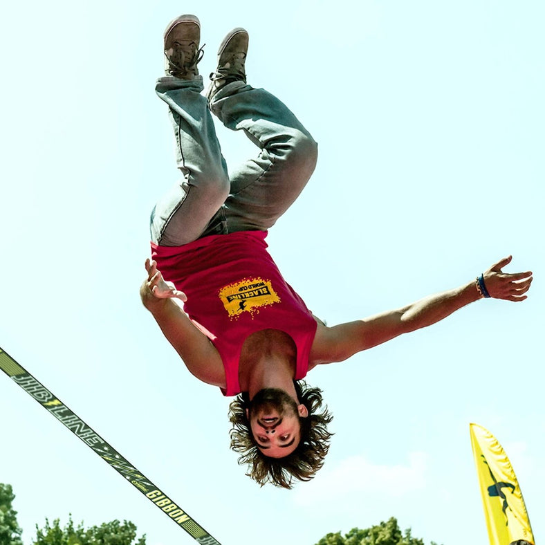 JIBLINE XL TREEWEAR SET - Gibbon Slacklines