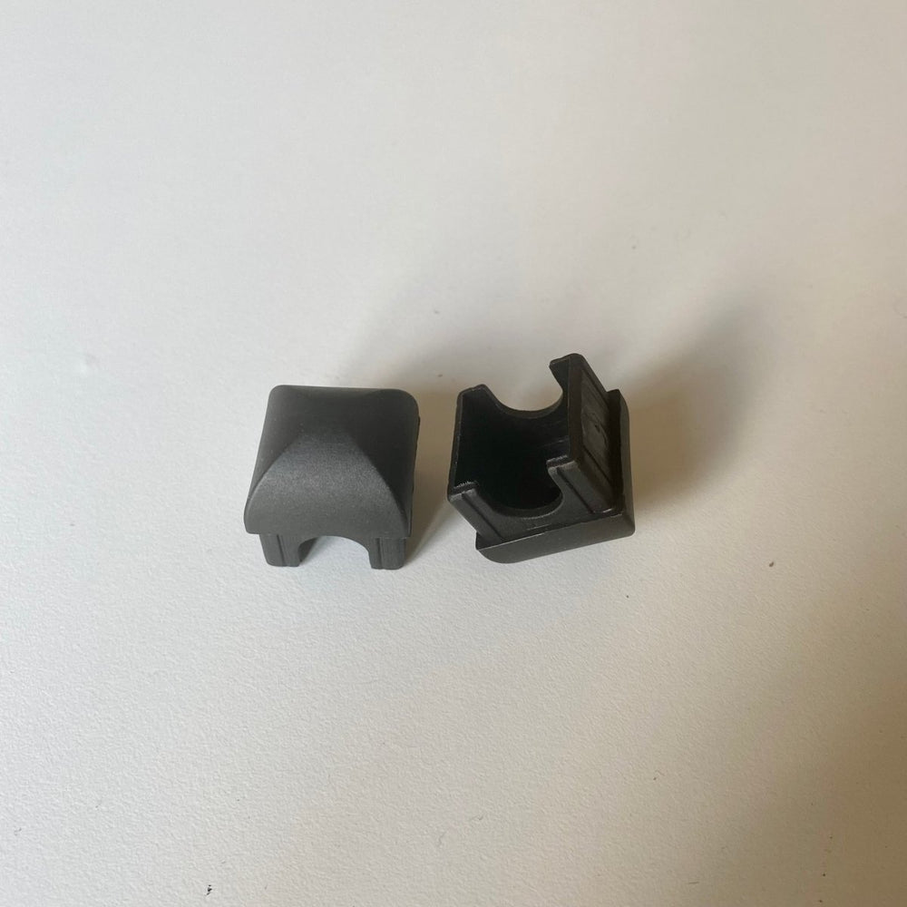 Plastikfüße für SlackFrame