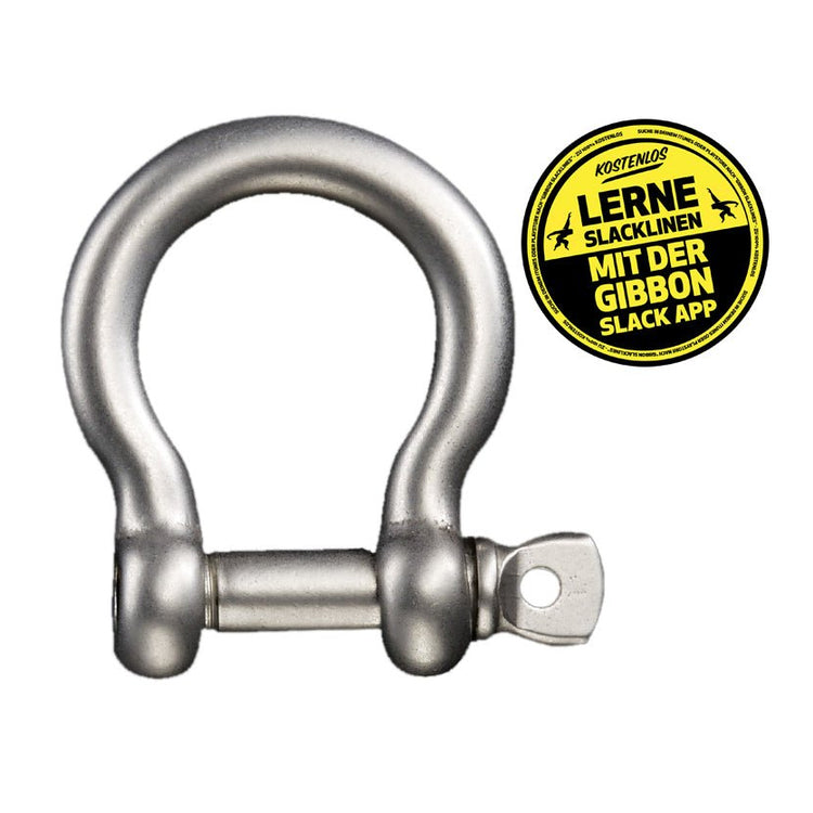 SHACKLE