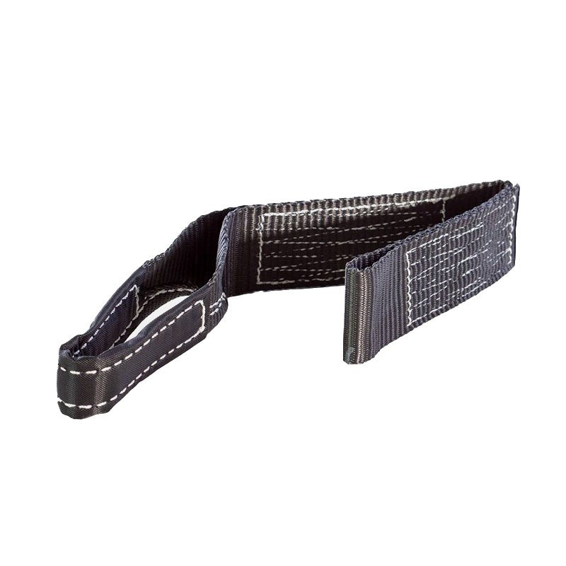 Short ratchet strap - Gibbon Slacklines