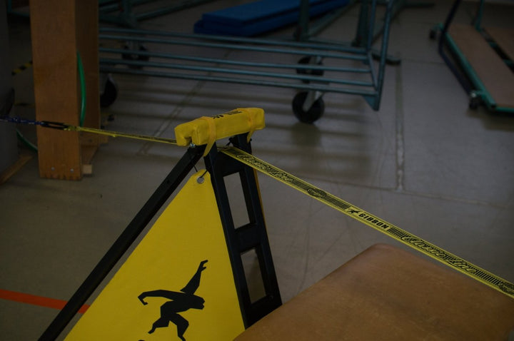 SLACKFRAME - Gibbon Slacklines