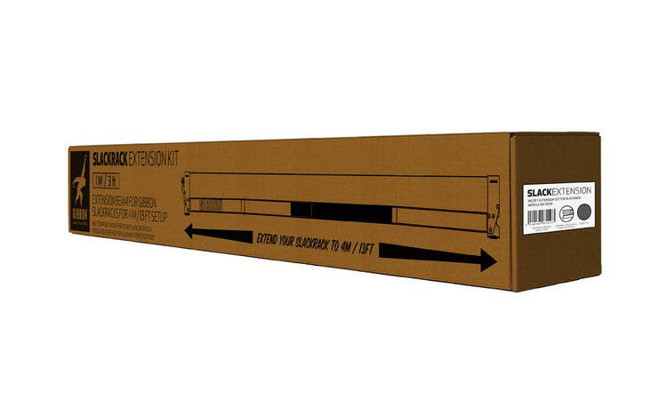 SLACKRACK EXTENSION