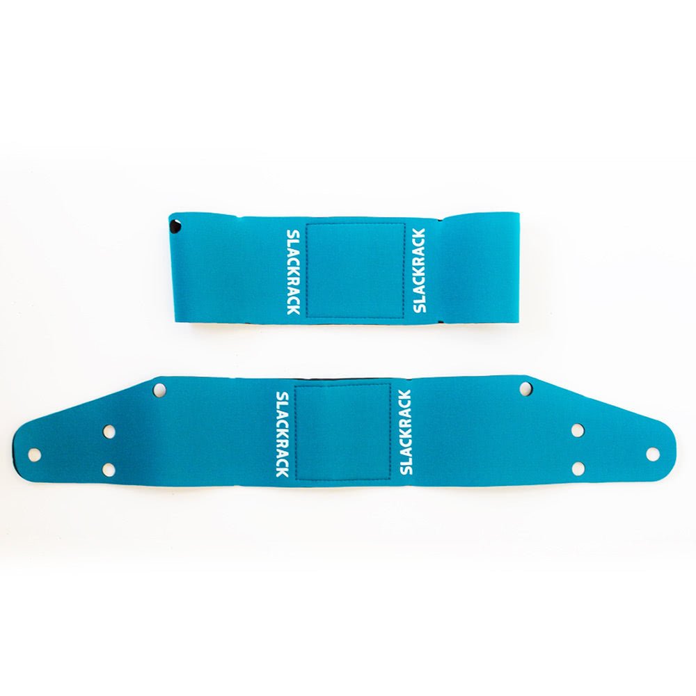 SLACKRACK PADS FITNESS - Gibbon Slacklines